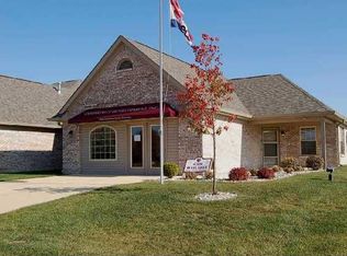 5545 Coventry Park Way, Indianapolis, IN 46237