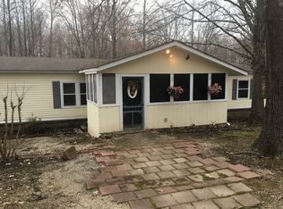 118 Woodview Rd, Byhalia, MS 38611