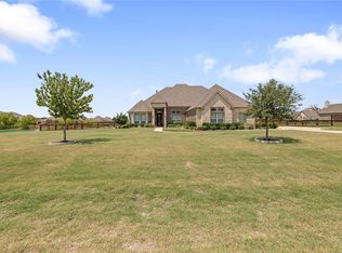 1516 Flanagan Farm Dr, Northlake, TX 76226