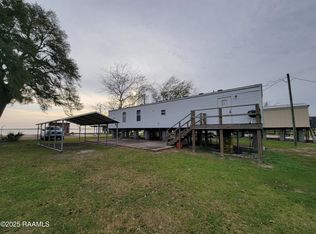 24372 Front Ridge Rd, Kaplan, LA 70548