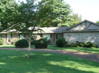 8224 Wikle Rd E, Brentwood, TN 37027