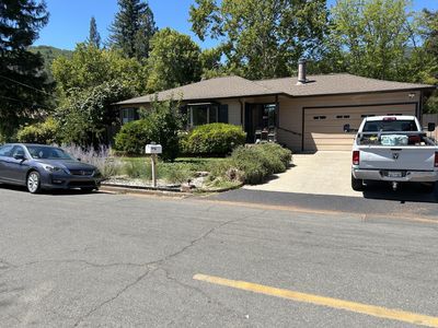 2650 Oak Court Road, Ukiah, CA, 95482