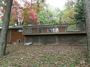 201 Hoffman Heights Rd, Greensburg, PA