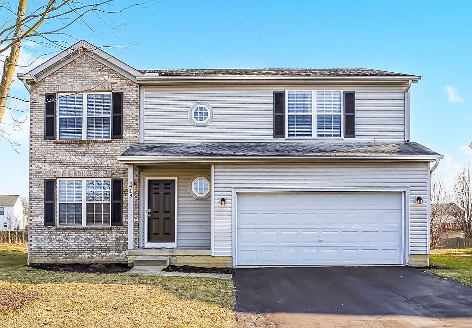 1st image of 419 Dover Pond Dr