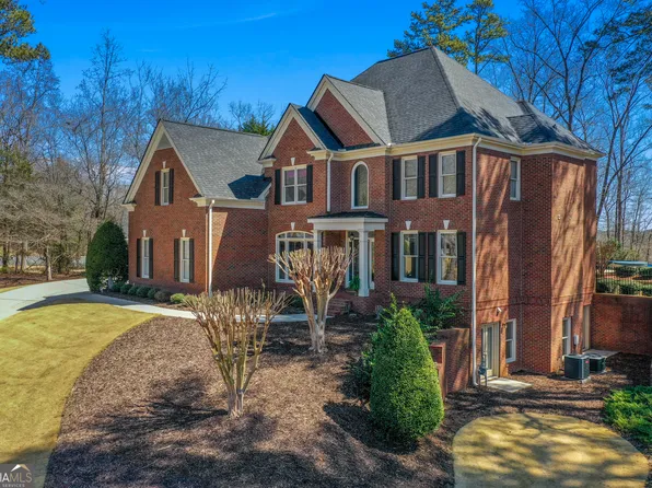 695 Scarlet Oak Trl, Milton, GA 30004