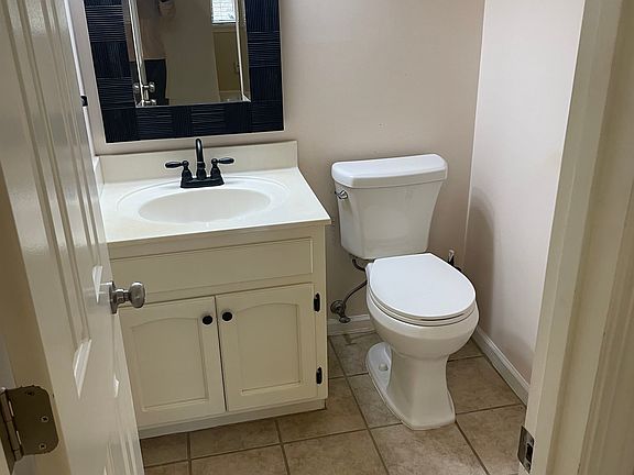 Half bath
