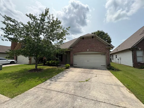 2131 Spaulding Pl, Moody, AL 35004