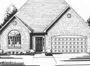 11503 English Garden Way, Louisville, KY 40229