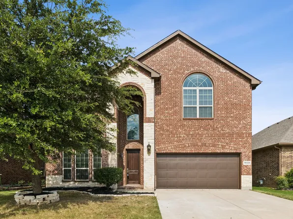 10325 Roatan Trl, Fort Worth, TX 76244