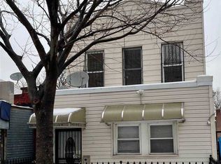 811 Ashford St, Brooklyn, NY 11207