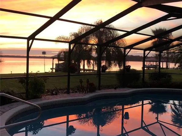 29210 Beauclaire Dr, Tavares, FL 32778