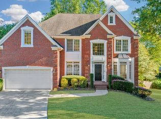 5000 Riverthur Pl, Peachtree Corners, GA 30096