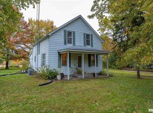 5775 Ackerman Rd, Auburn, IL 62615