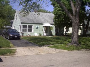 429 Alexander Dr, Dayton, OH 45403