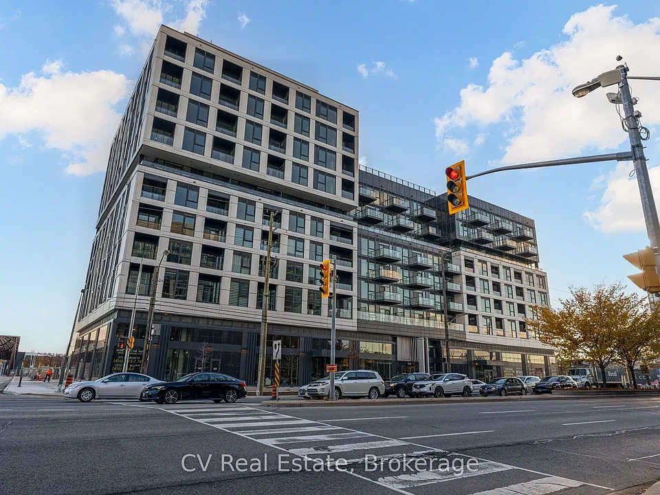 1037 The Queensway #407