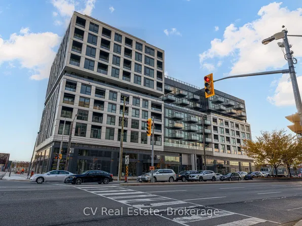 1037 The Queensway, Toronto, ON