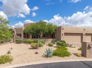 35021 N 86th Way, Scottsdale, AZ 85266