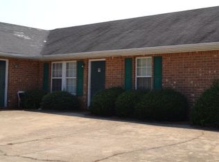 1110 Old Creek Rd, Athens, GA 30607