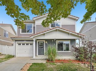 19989 Randolph Place, Denver, CO 80249
