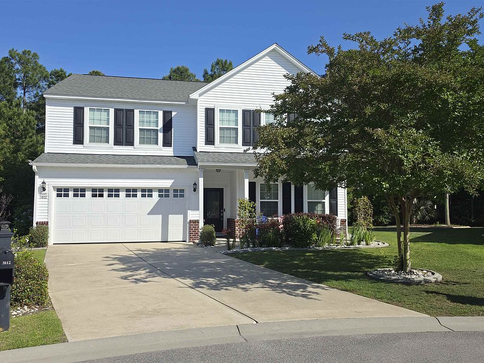 1st image of 3812 Tyford Ct.