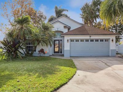 655 Eagle Pointe S, Kissimmee, FL, 34746