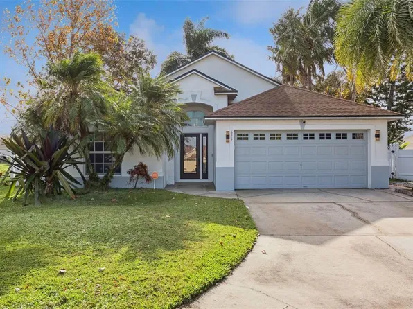 655 Eagle Pointe S, Kissimmee, FL 34746