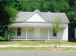 206 N Driver St, Durham, NC 27703