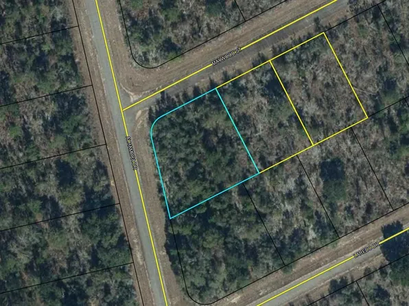 Lots 1 2 3 Maywood St, Chipley, FL 32428