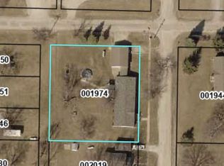 510 Adams St, Diagonal, IA 50845