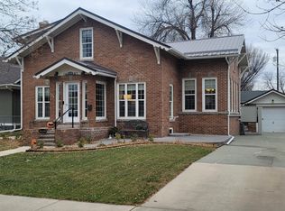 726 6th Ave, Havre, MT 59501