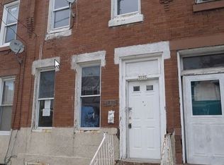 3235 N 6th St, Philadelphia, PA 19140