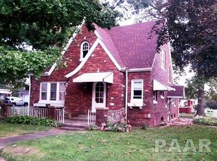 170 W Spruce St, Canton, IL 61520
