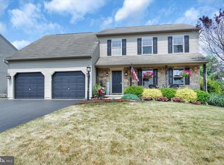 3743 Kimberly Ln, Dover, PA 17315