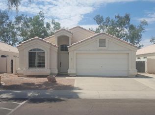 525 N Val Vista Dr UNIT 5, Mesa, AZ 85213