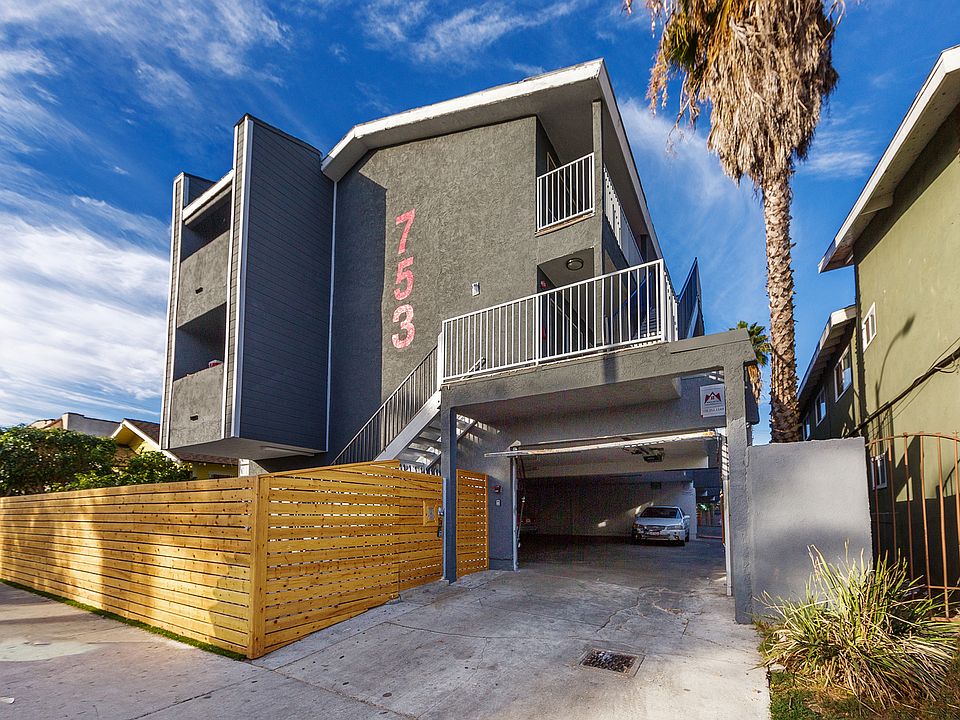 1st image of 753 Cerritos Ave APT 8