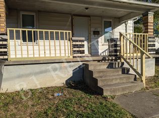 407 Bush St, Seymour, IN 47274