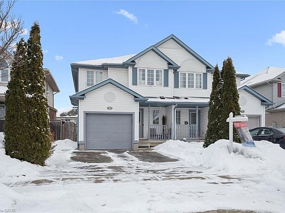 3rd image of 23 Whittaker Cres