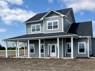 1587 Road P, Emporia, KS 66801