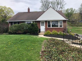 2309 Hampden Blvd, Reading, PA 19604