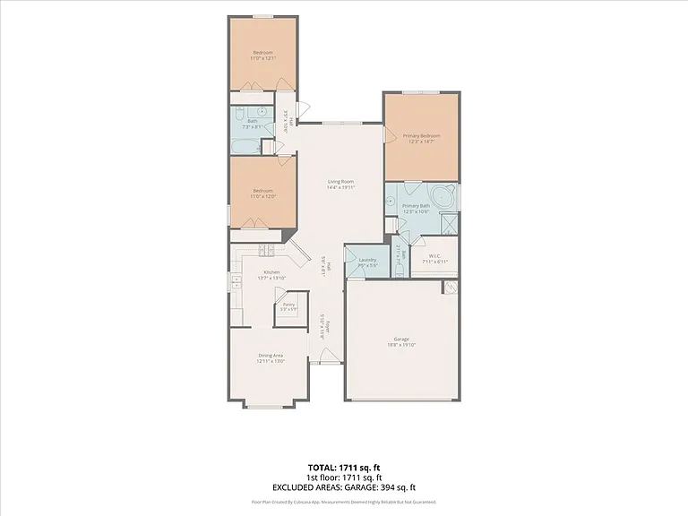 411 Winchester Dr — Photo 3