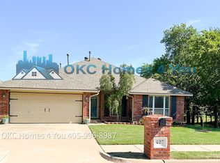 427 Bozeman Trl, Edmond, OK 73003