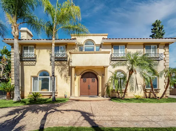 163 E Camino Real Ave, Arcadia, CA 91006