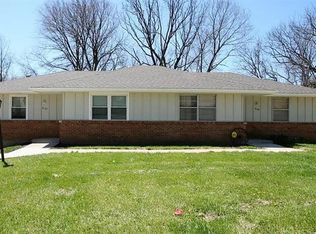 6127 Farrow Ave, Kansas City, KS 66104