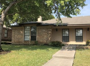 5341 Northridge Blvd, North Richland Hills, TX 76180