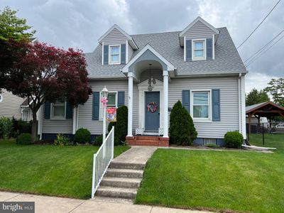 492 S 4th St, Chambersburg, PA, 17201