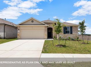 112 Bulbine Cv, Kyle, TX 78640