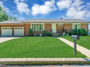21 Homestead Ave, Trenton, NJ 08620