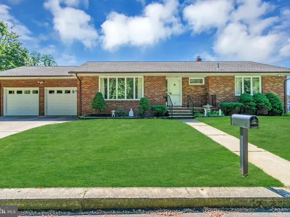 21 Homestead Ave, Trenton, NJ 08620