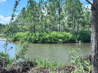 8 Paddle Point, Lumberton, MS 39455