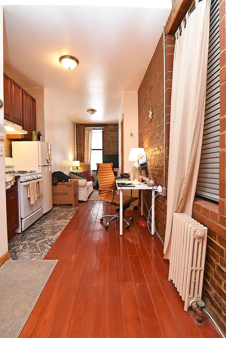 123 Ludlow Street — Photo 1